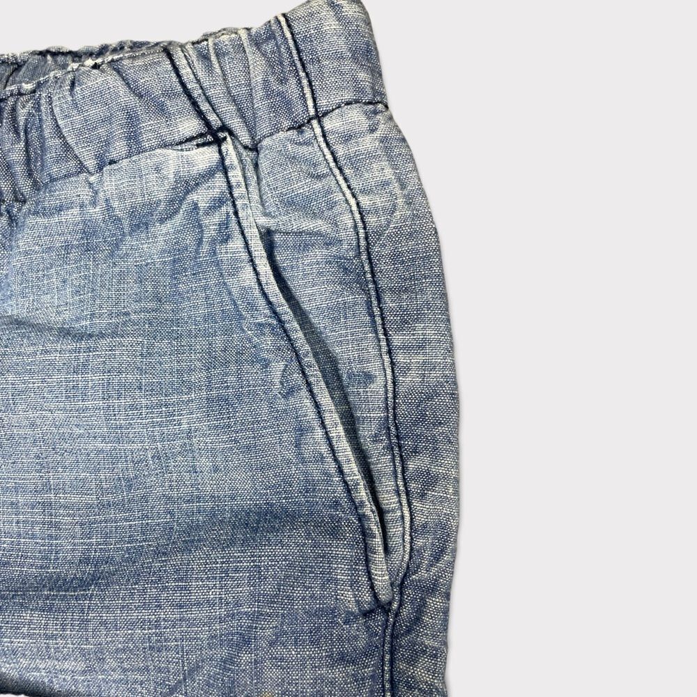 Cargo shorts  - Picture 6 of 8